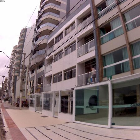 Apartamento Avenida Beira Mar Orla Apartment Guarapari Exterior photo