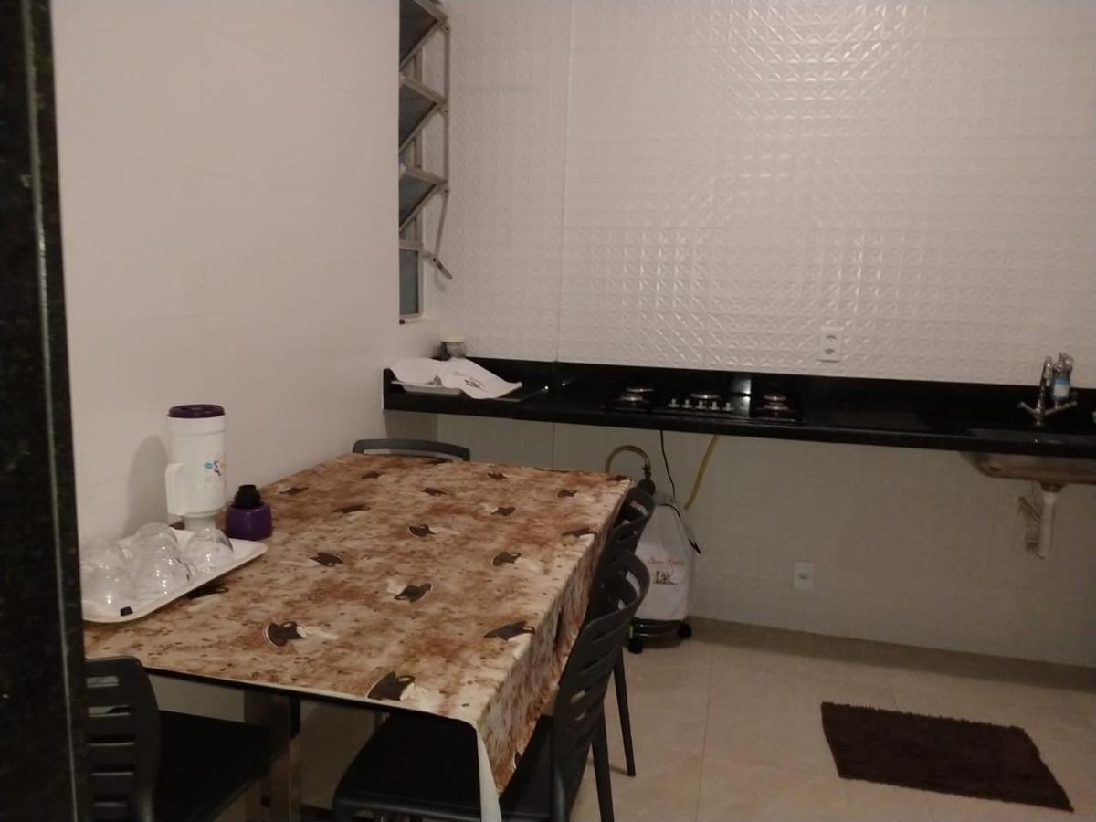 Apartamento Avenida Beira Mar Orla Apartment Guarapari Exterior photo