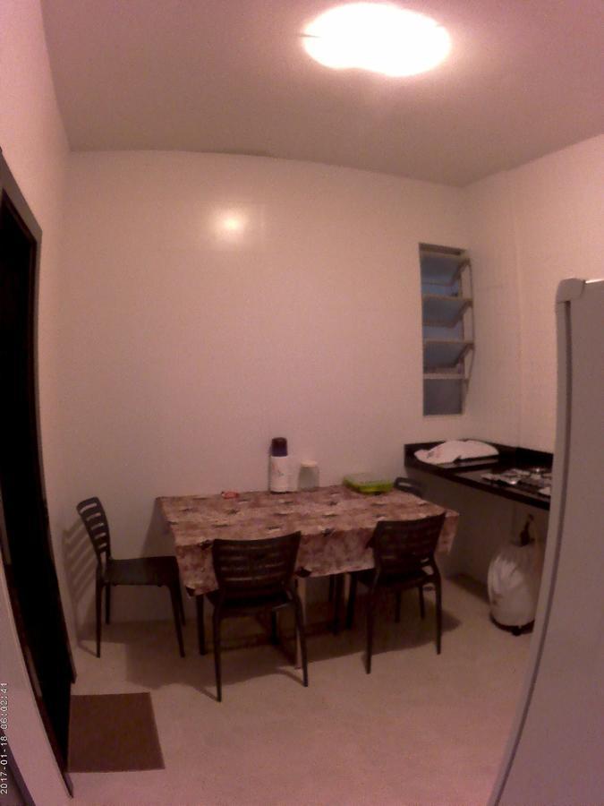 Apartamento Avenida Beira Mar Orla Apartment Guarapari Exterior photo